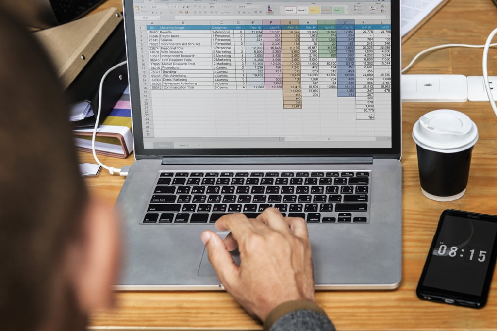 Automate Any Task in Google Sheets With SheetGPT, Now $48.99