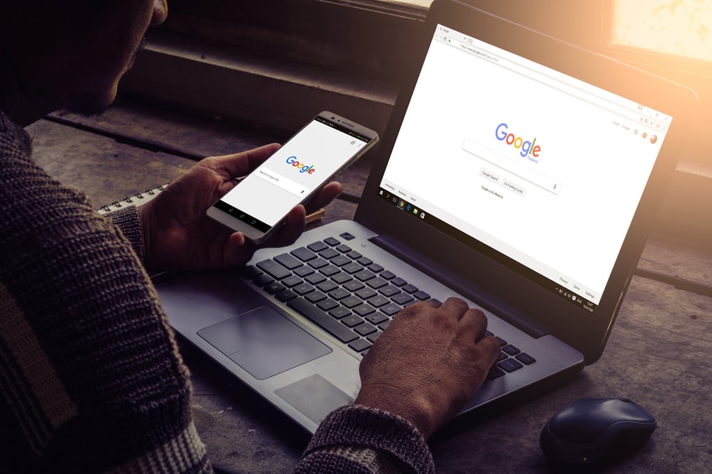 Google AI in Workspace Adds New Zero-Trust and Digital Sovereignty Controls