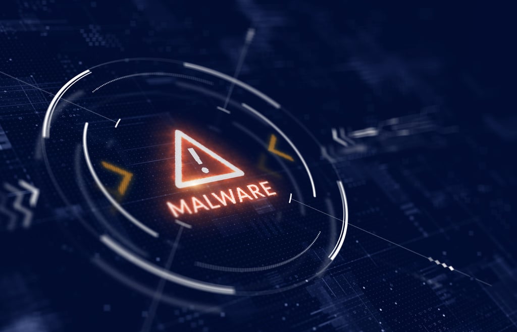 XLoader Malware Variant Targets MacOS Disguised as OfficeNote App