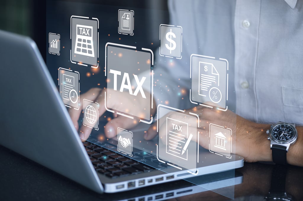 What Is a 1099 Form? When to Use It and How It Works