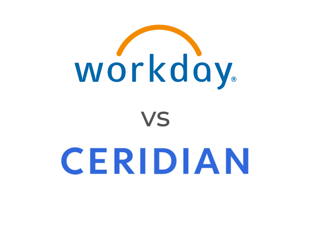Dayforce vs. Workday: Which Is Better?