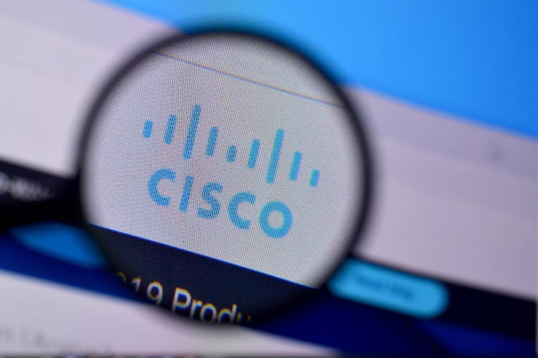 Cisco announces general availability of XDR platform