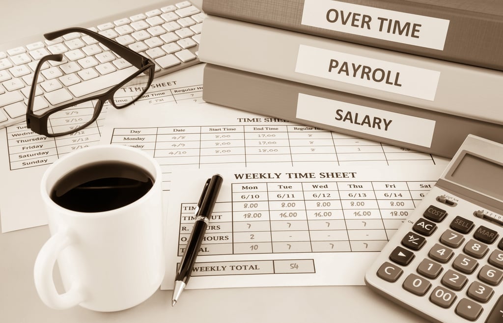 The Payroll Mistakes Experts See Most Often (and How to Avoid Them)