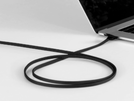 The InCharge® X Max 100W 6-in-1 Charging Cable.