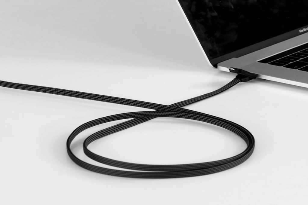 Get a 5-Foot Fast Charging Universal Cable for Just $39.99
