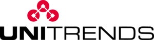 Unitrends logo.