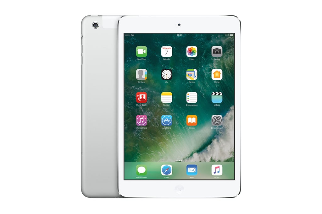 Work on the Go With This Near-Mint Refurbished iPad Mini 2. Now at $87.99