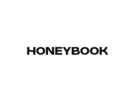 HoneyBook logo