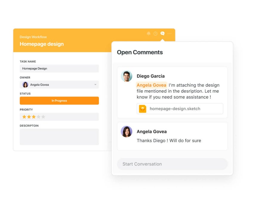 SmartSuite Review: Pricing, Features & Integrations