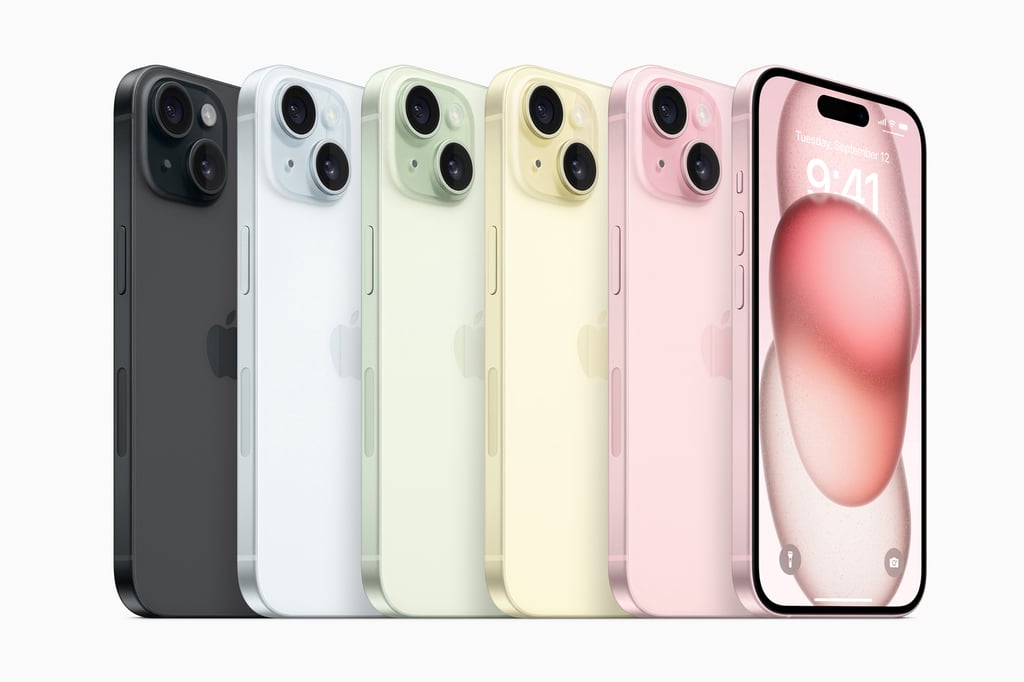 3 Buying Errors to Avoid When Purchasing a New iPhone 15 or iPhone 15 Pro