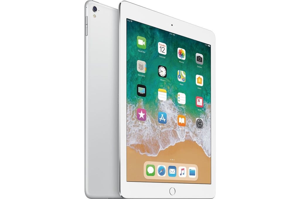 Get a Refurbished iPad Pro 9.7” for Just $171