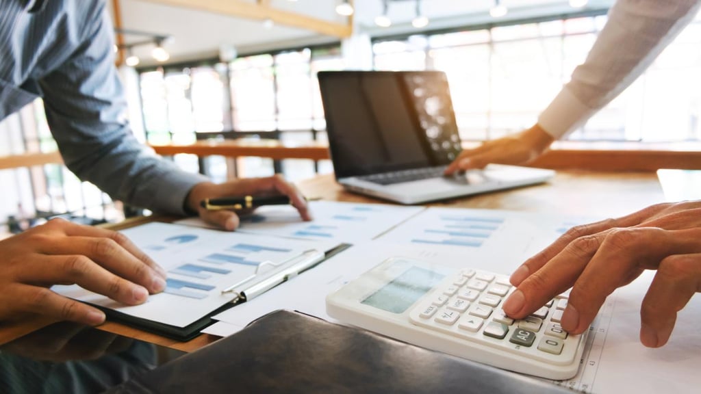 8 Best Expense Management Software