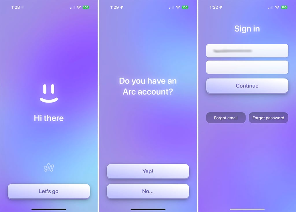 How to Set Up and Use the Arc Browser on iPhone