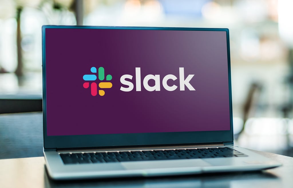 Slack Plans to Add a Generative AI Embed for Summaries and Search