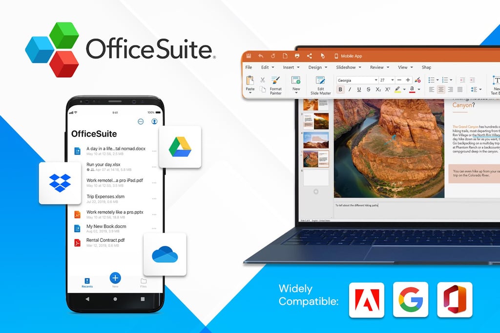 Get This Excellent MS Office Alternative While It’s on Sale for Just $40