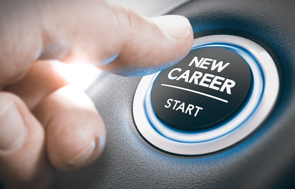 Want a New Job? Explore Opportunities at the 10 Top US Startup Ecosystems