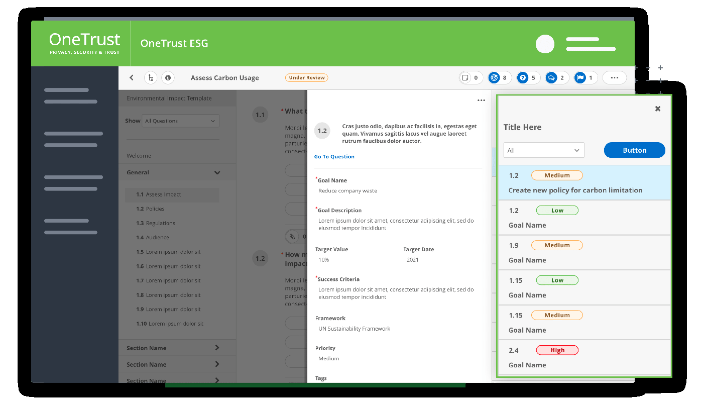 Data Governance Review (2023) Features & Pricing