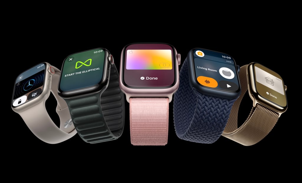 iPhone 15 and Apple Watch Series 9 Announced During Apple Wonderlust Event