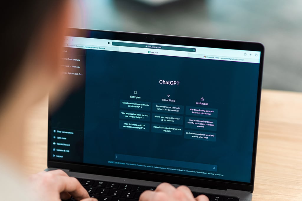 This $30 Guide Will Help You Become a ChatGPT Expert