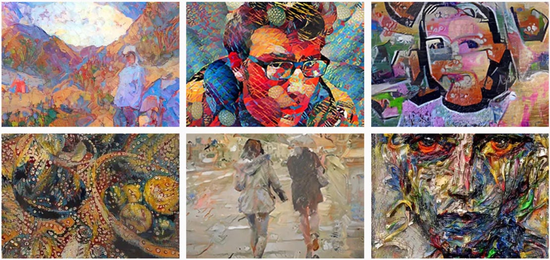 What Is an AI Art Generator? Features, Benefits and More