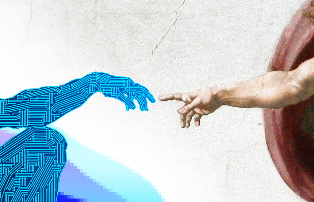 What Is an AI Art Generator? Features, Benefits and More