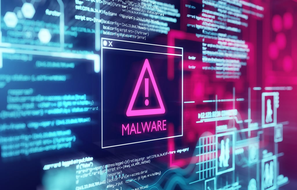 New DarkGate Malware Campaign Hits Companies Via Microsoft Teams
