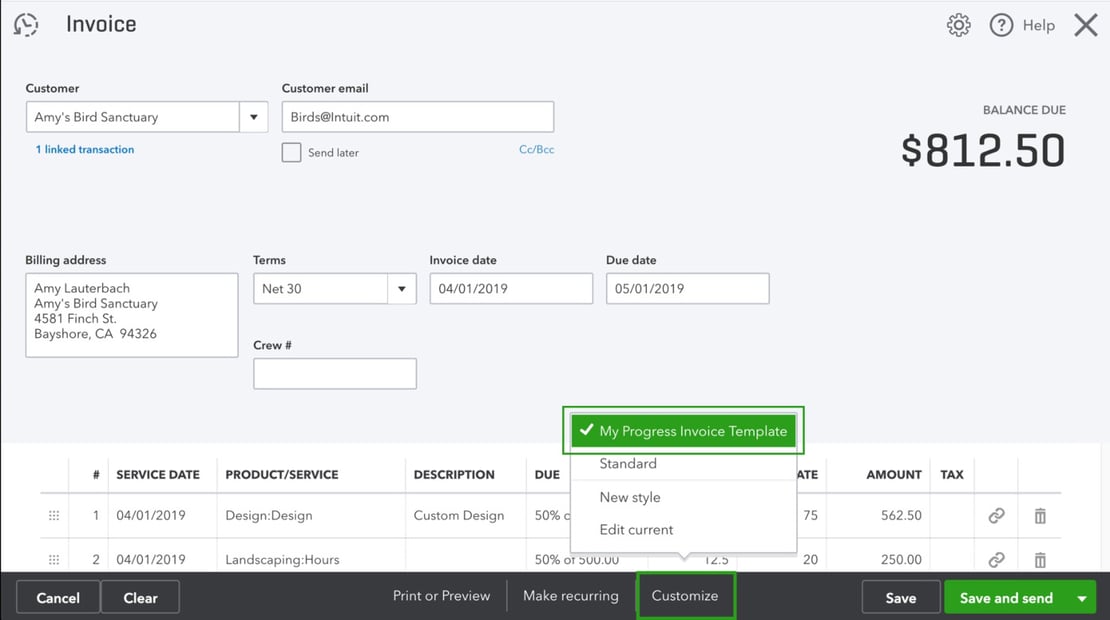 Zoho Books vs. QuickBooks Online Which is Better?