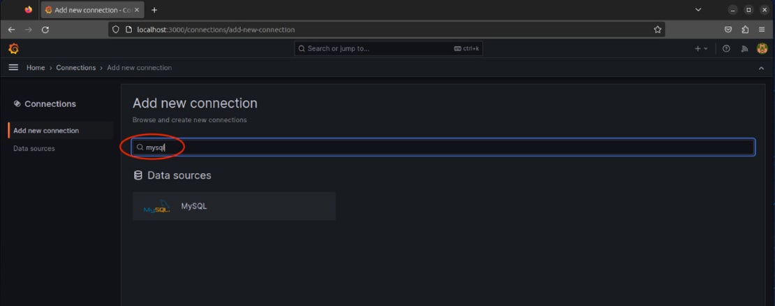 How to Connect Grafana to a Remote MySQL Database