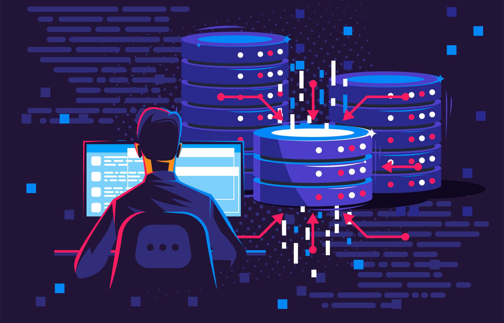 8 Trends Australian Data Pros Should Consider Ahead of 2024