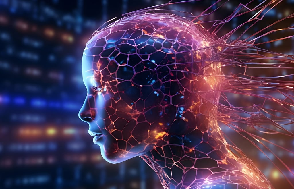 Australia Is Adapting Fast to a Generative AI World