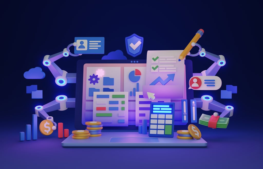 The 6 Best Accounting Apps