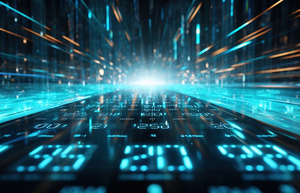 Forrester’s 2024 Tech Leadership Predictions About AI, HR, Budget and Manufacturing