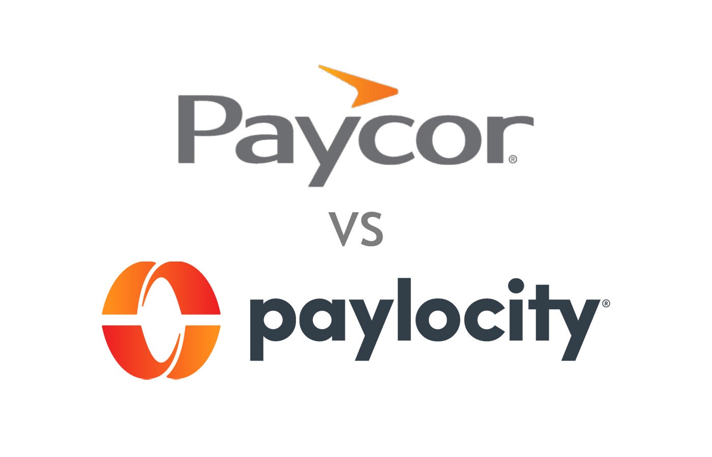 Paycor vs. Paylocity Which Payroll Solution Is Best?