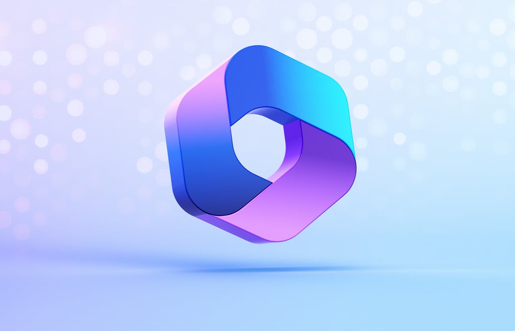 Microsoft 365 Copilot Release Date Set for November