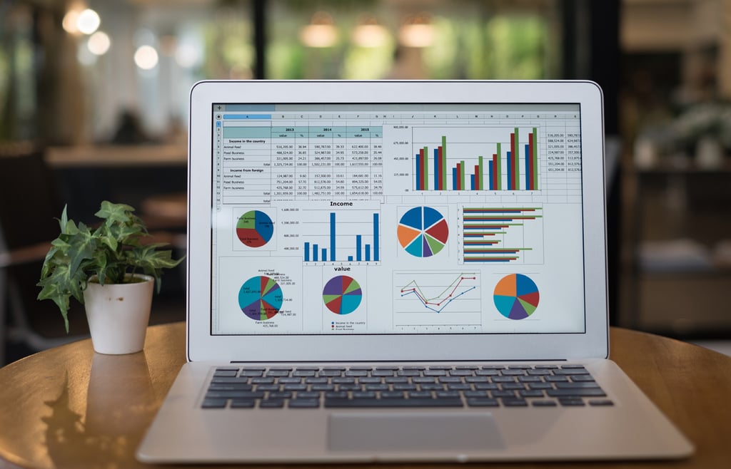 Accounting Software: A Complete Guide