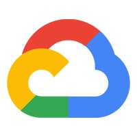 Google Cloud icon.