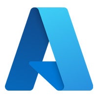 Microsoft Azure icon.