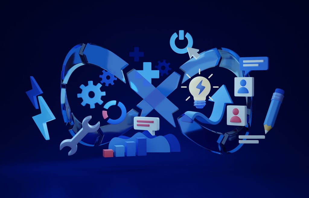 6 Best DevOps Courses to Boost Your Career