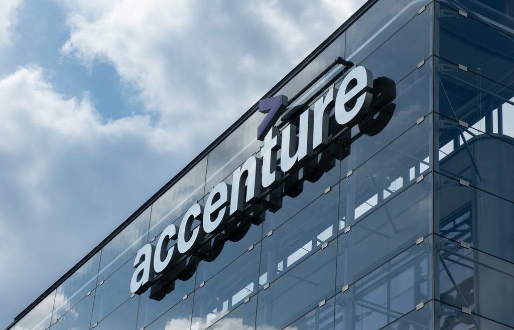 Accenture’s Kelly Brough Says IT Is Bringing Pragmatism to Australia’s AI Projects