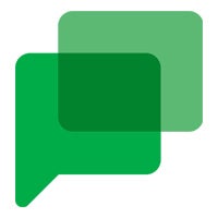 Google Chat icon.