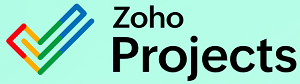 Zoho Projects.