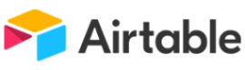 Airtable logo.