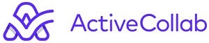 ActiveCollab logo.