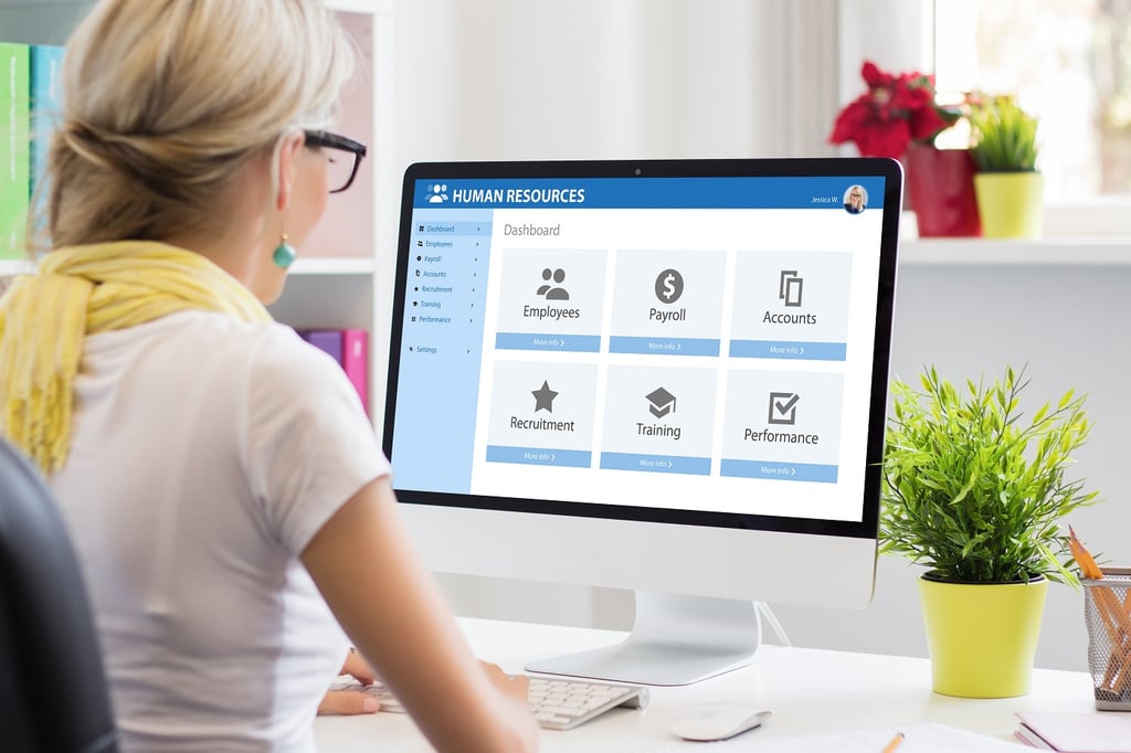 Zenefits vs. Rippling: Which HR Software Best?
