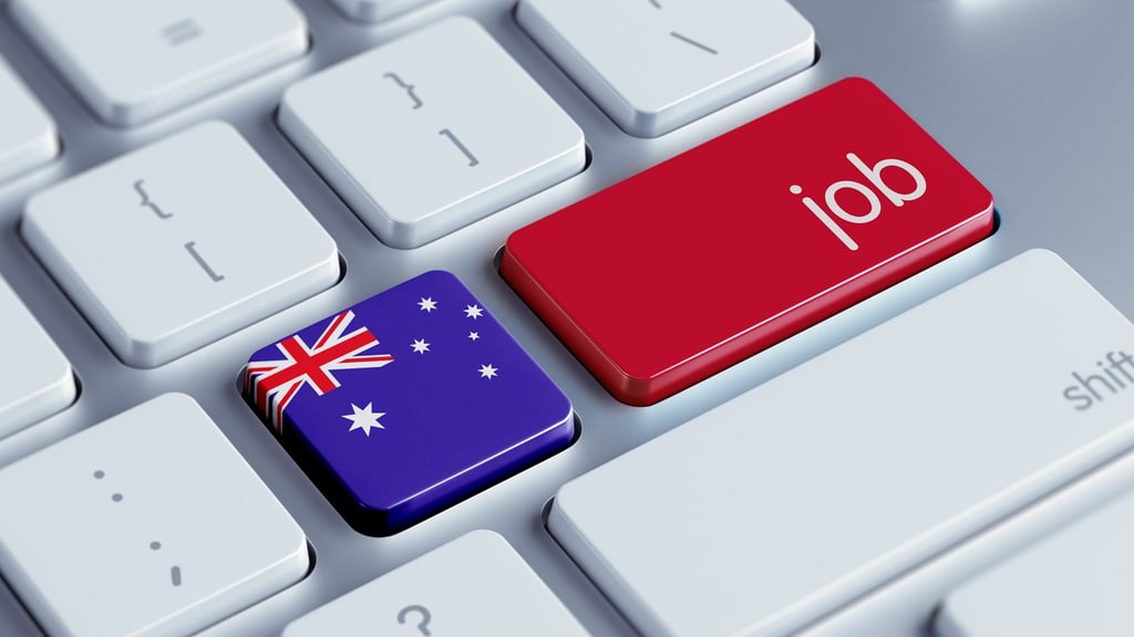 How Tech Pros Can Prepare for the Future of IT Jobs in Australia
