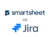 Smartsheet vs. Jira