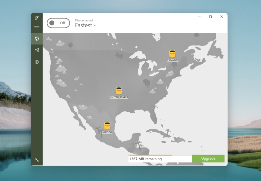 TunnelBear VPN Review 2024: Pricing, Ease of Use & Security