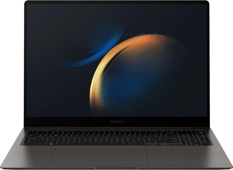 Samsung Galaxy Book3.