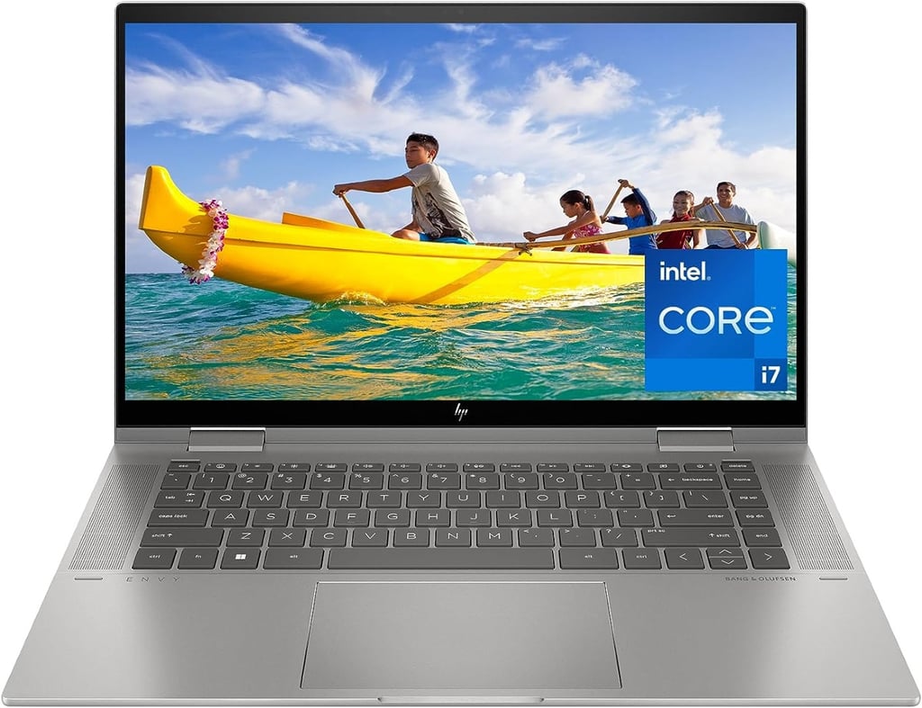 Amazon Prime Day October 2023: 5 Best Laptop Deals