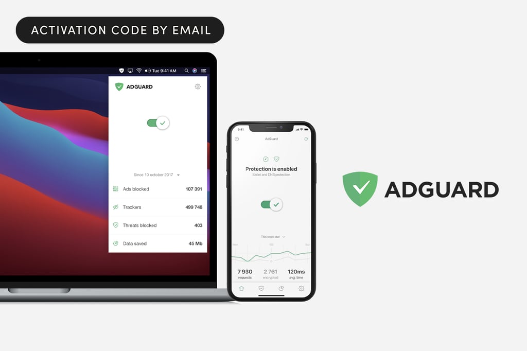 Get Advanced Ad Blocking and Superior Data Privacy Tools for Just $11